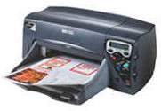 Hewlett Packard PhotoSmart P1100 consumibles de impresión